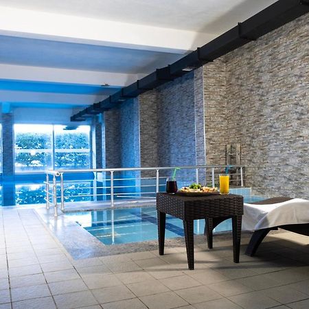 Lavin Hotel & Spa Denizli  Esterno foto
