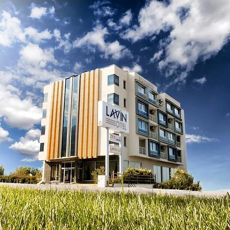 Lavin Hotel & Spa Denizli  Esterno foto