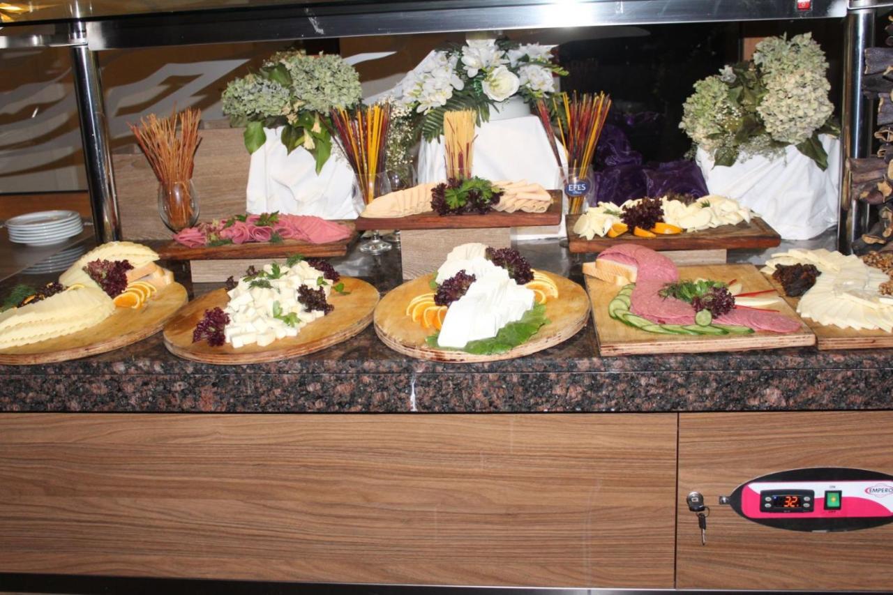 Lavin Hotel & Spa Denizli  Esterno foto