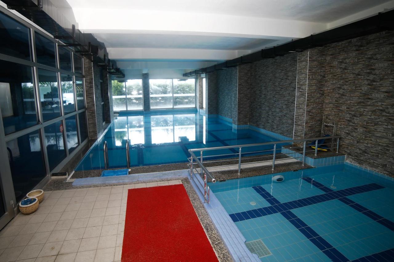 Lavin Hotel & Spa Denizli  Esterno foto