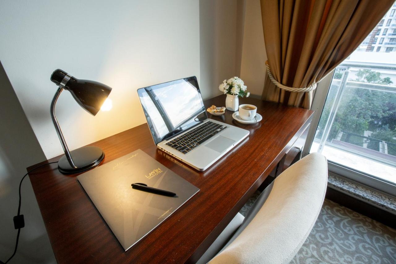 Lavin Hotel & Spa Denizli  Esterno foto