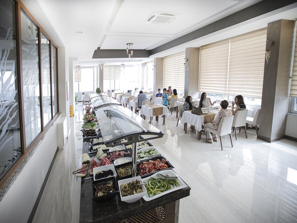 Lavin Hotel & Spa Denizli  Esterno foto