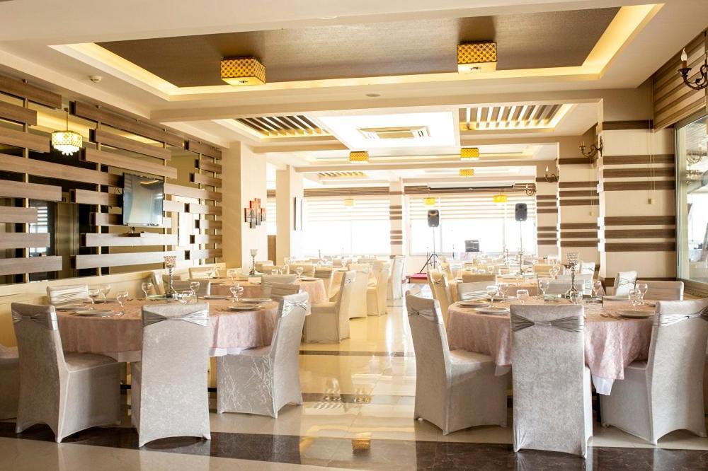 Lavin Hotel & Spa Denizli  Esterno foto