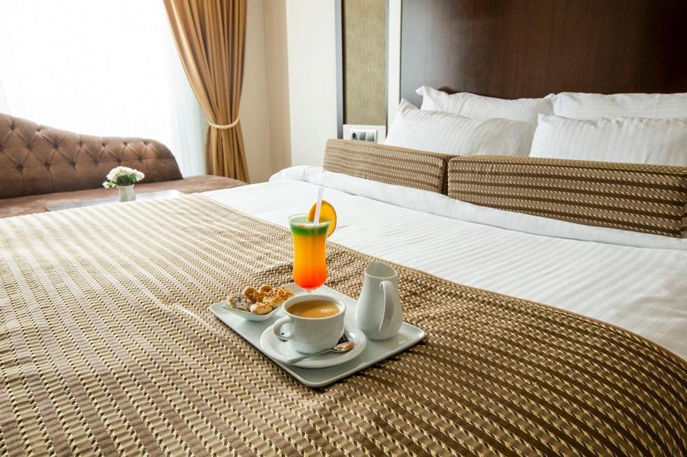 Lavin Hotel & Spa Denizli  Esterno foto