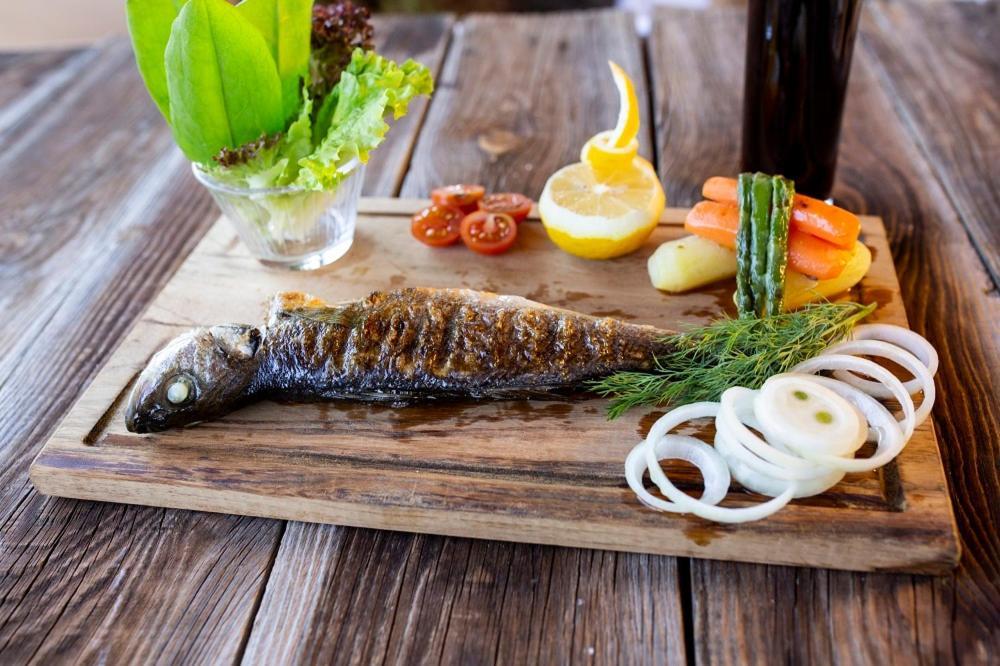 Lavin Hotel & Spa Denizli  Esterno foto
