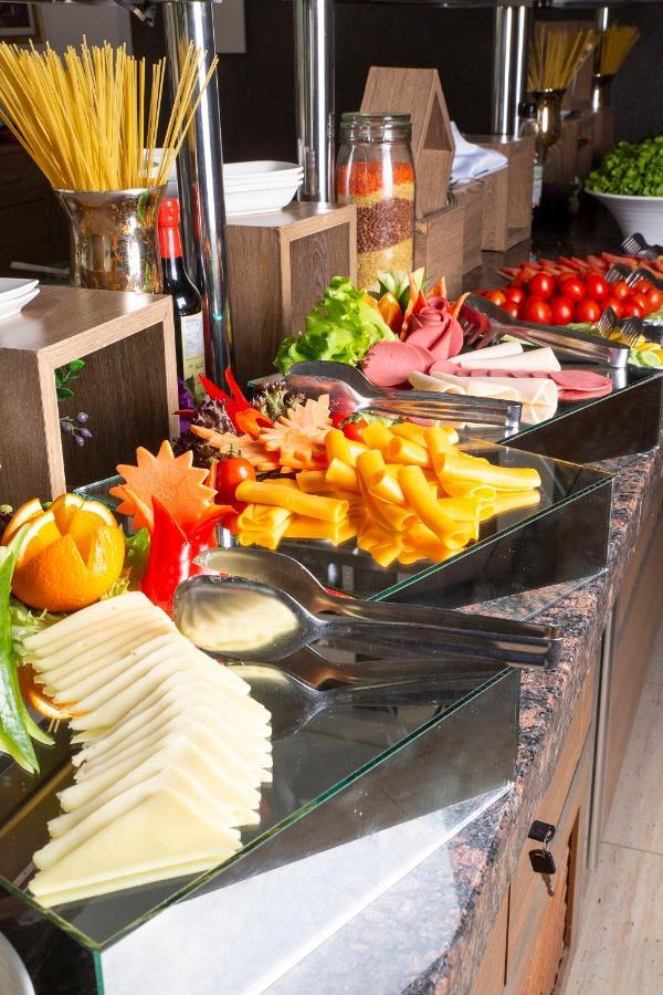 Lavin Hotel & Spa Denizli  Esterno foto