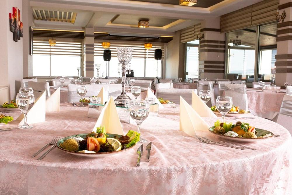 Lavin Hotel & Spa Denizli  Esterno foto