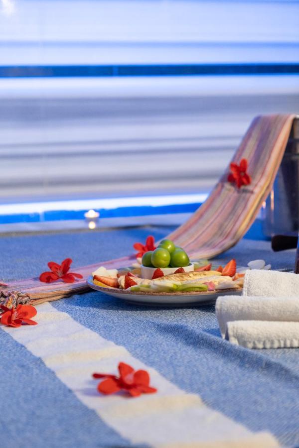 Lavin Hotel & Spa Denizli  Esterno foto