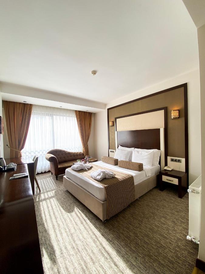 Lavin Hotel & Spa Denizli  Esterno foto