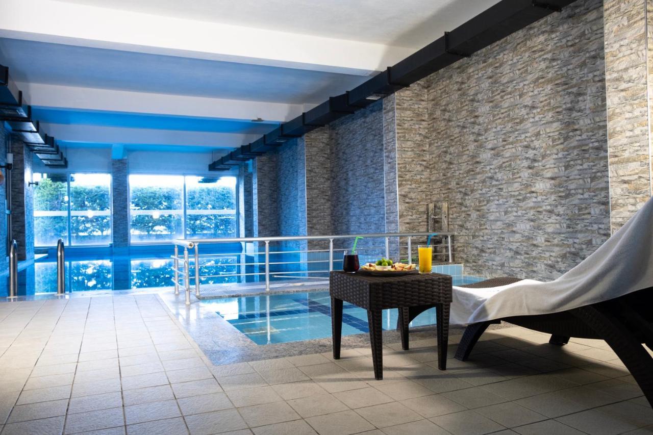 Lavin Hotel & Spa Denizli  Esterno foto