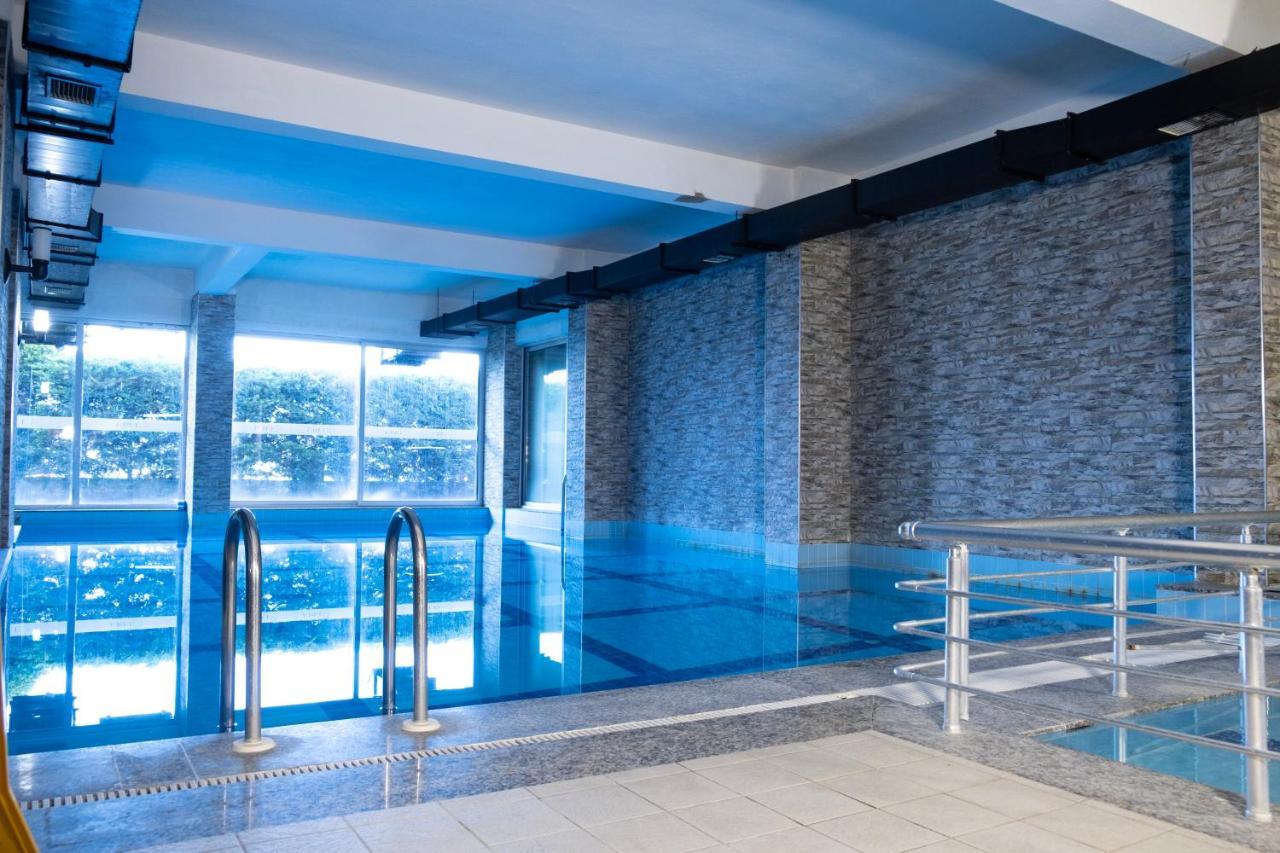 Lavin Hotel & Spa Denizli  Esterno foto