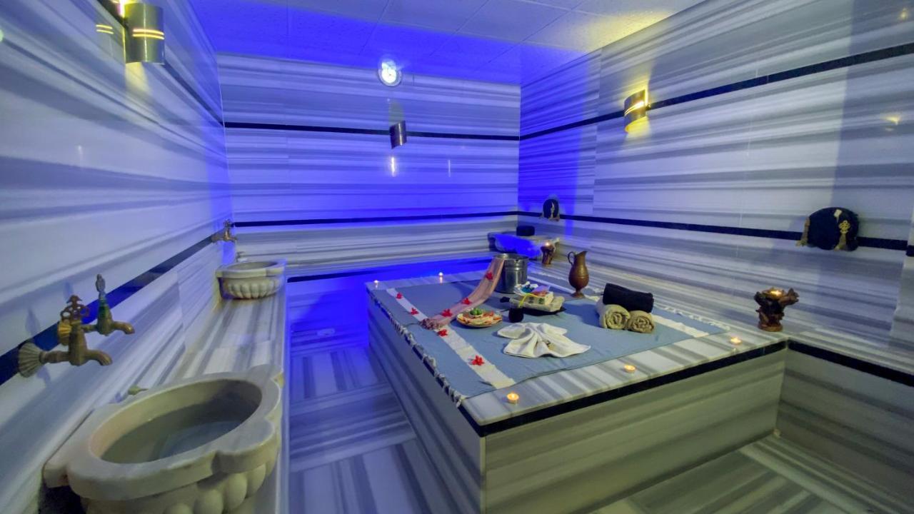 Lavin Hotel & Spa Denizli  Esterno foto