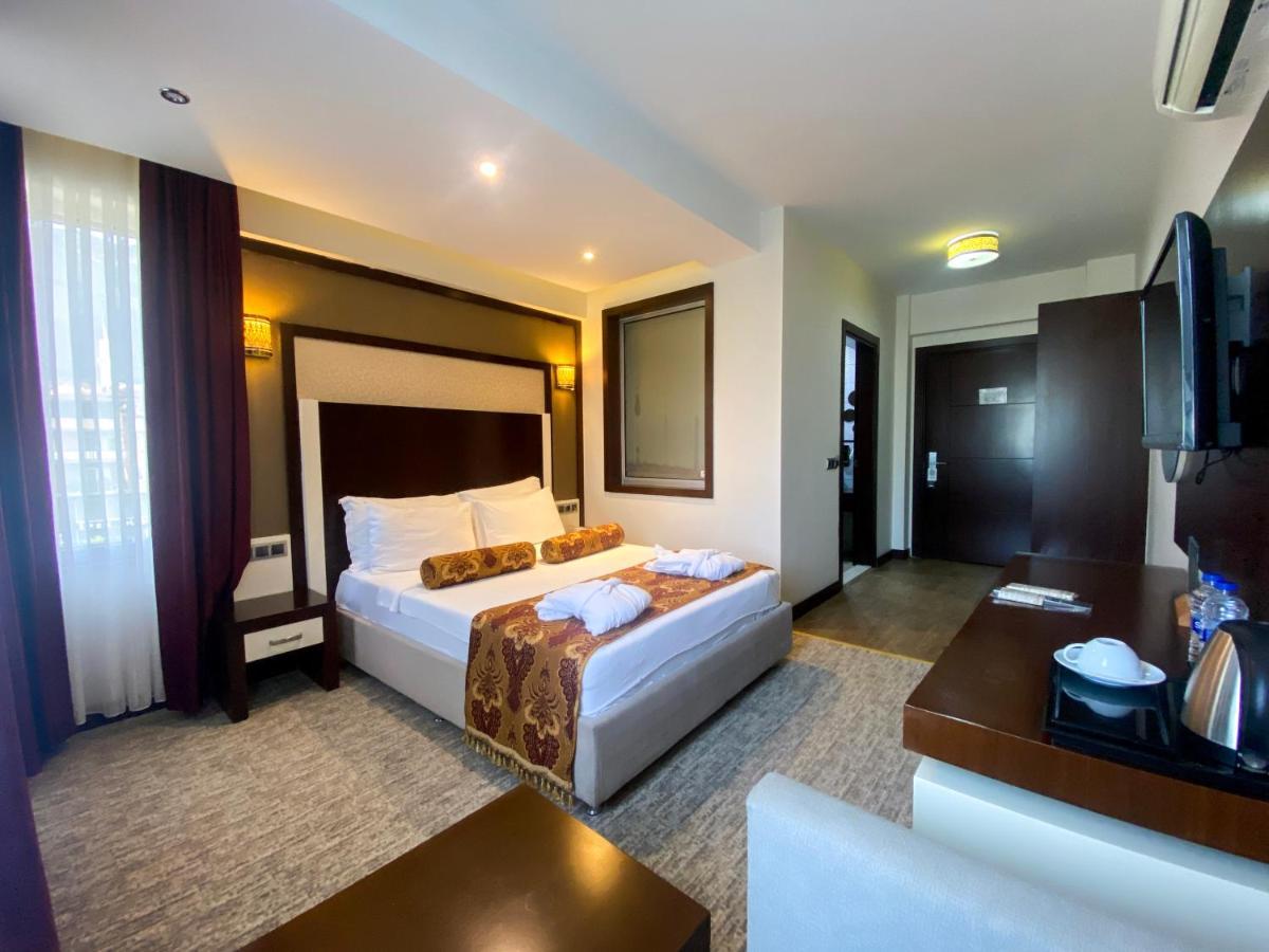 Lavin Hotel & Spa Denizli  Esterno foto