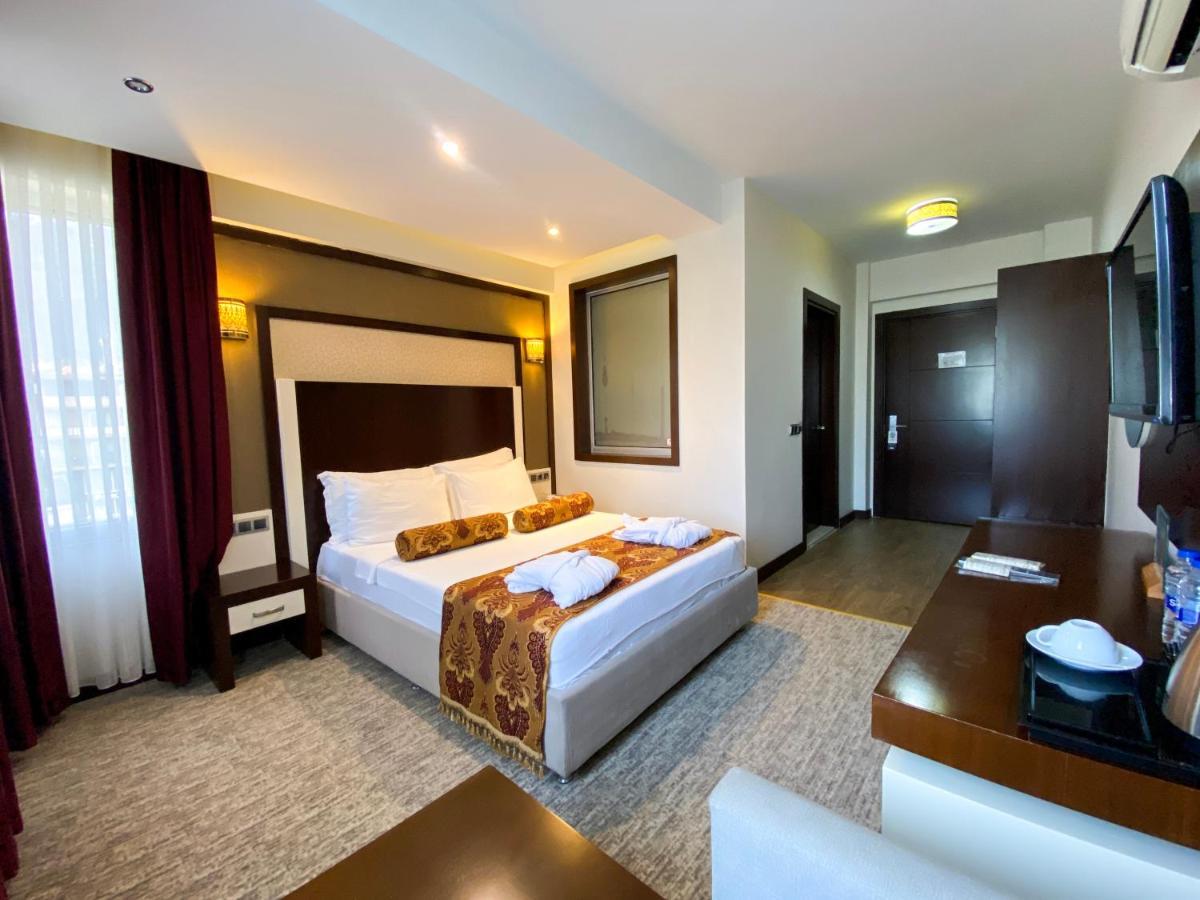 Lavin Hotel & Spa Denizli  Esterno foto
