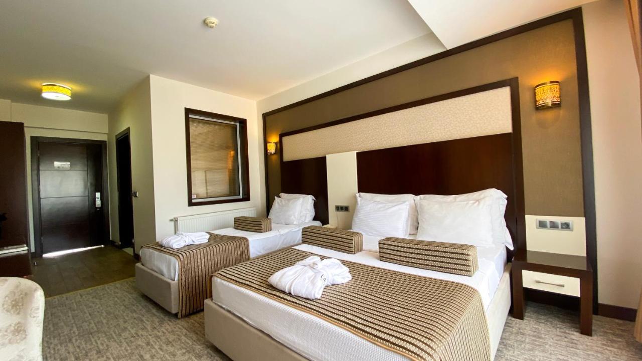 Lavin Hotel & Spa Denizli  Esterno foto