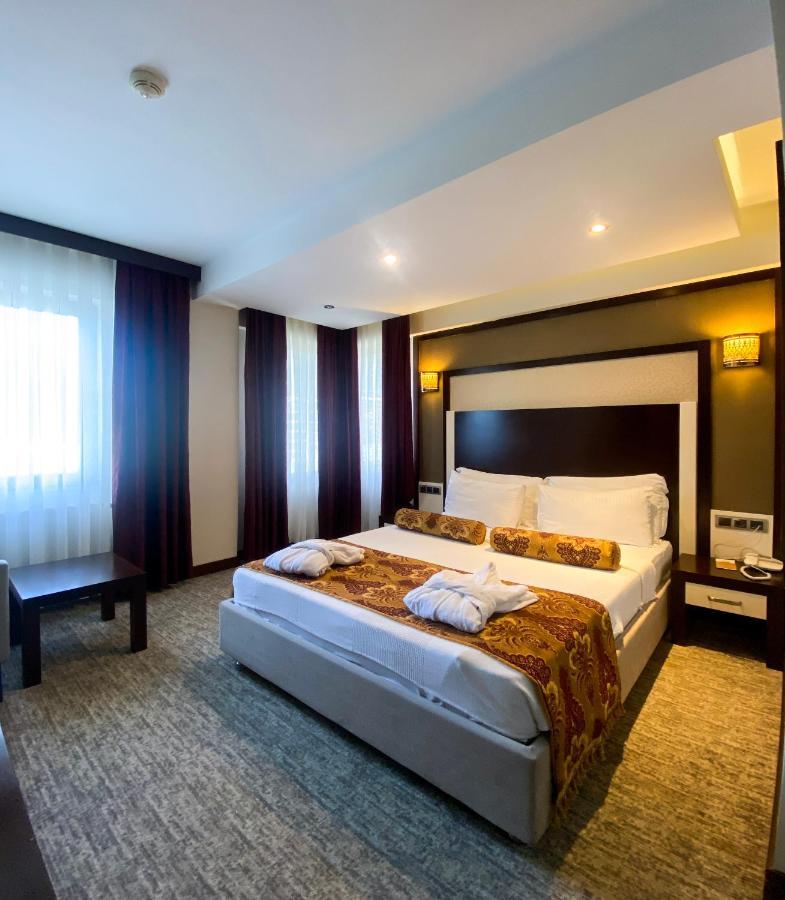 Lavin Hotel & Spa Denizli  Esterno foto