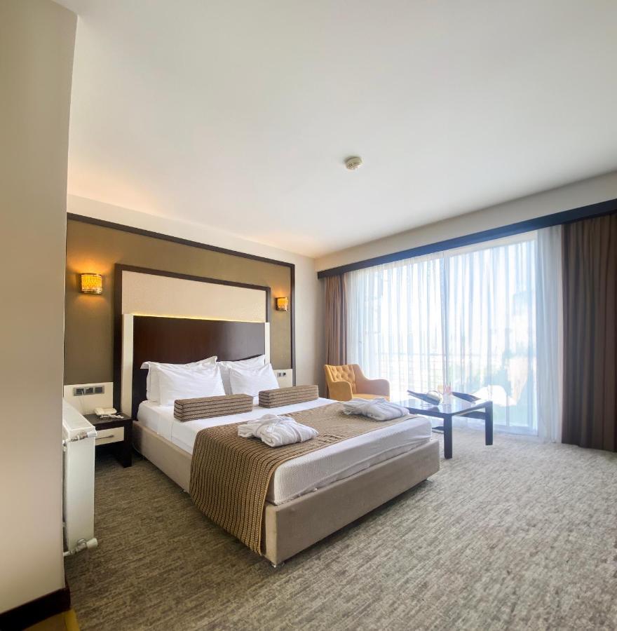 Lavin Hotel & Spa Denizli  Esterno foto