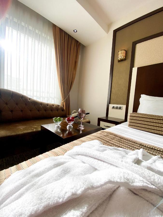 Lavin Hotel & Spa Denizli  Esterno foto