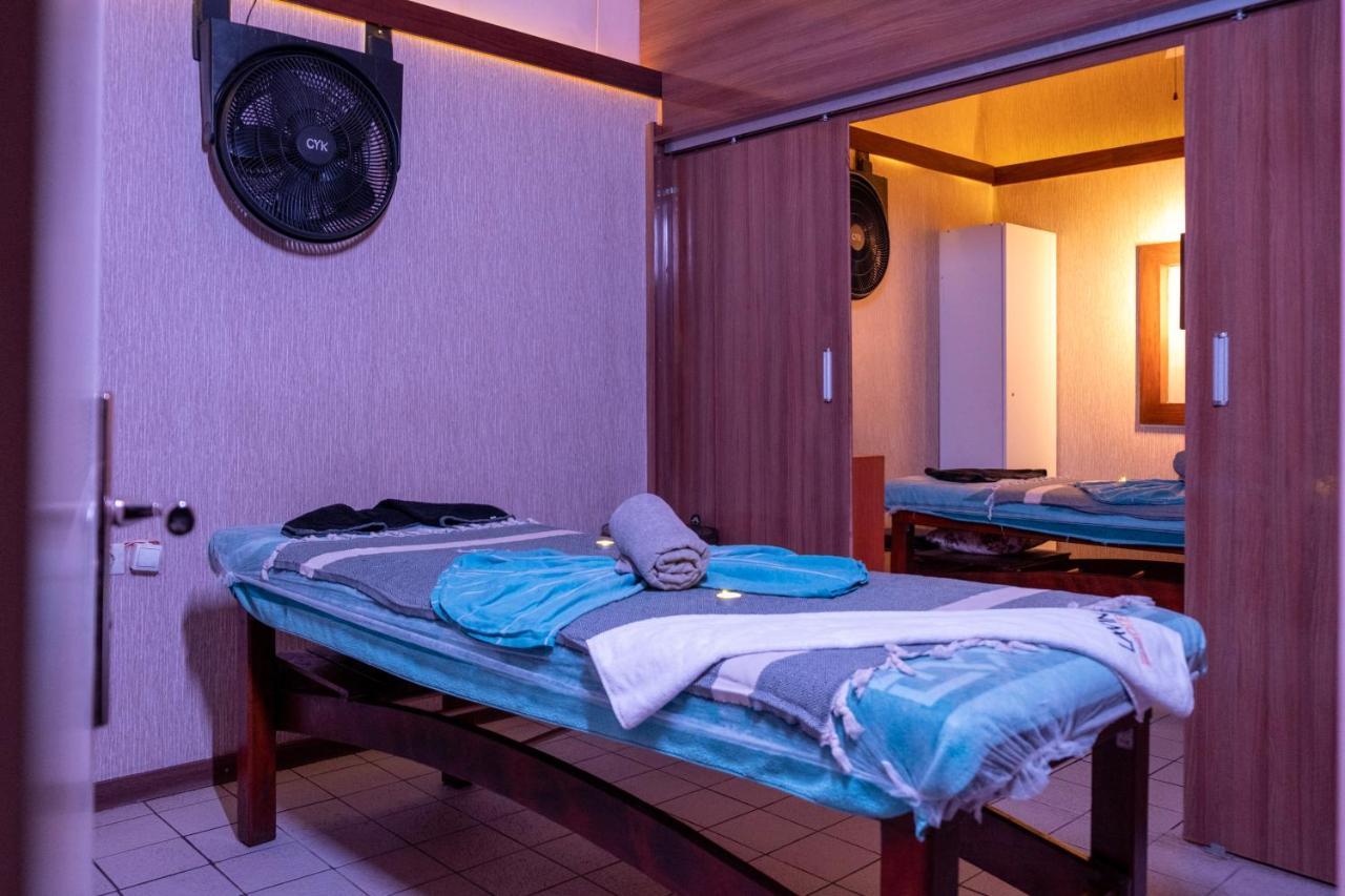 Lavin Hotel & Spa Denizli  Esterno foto