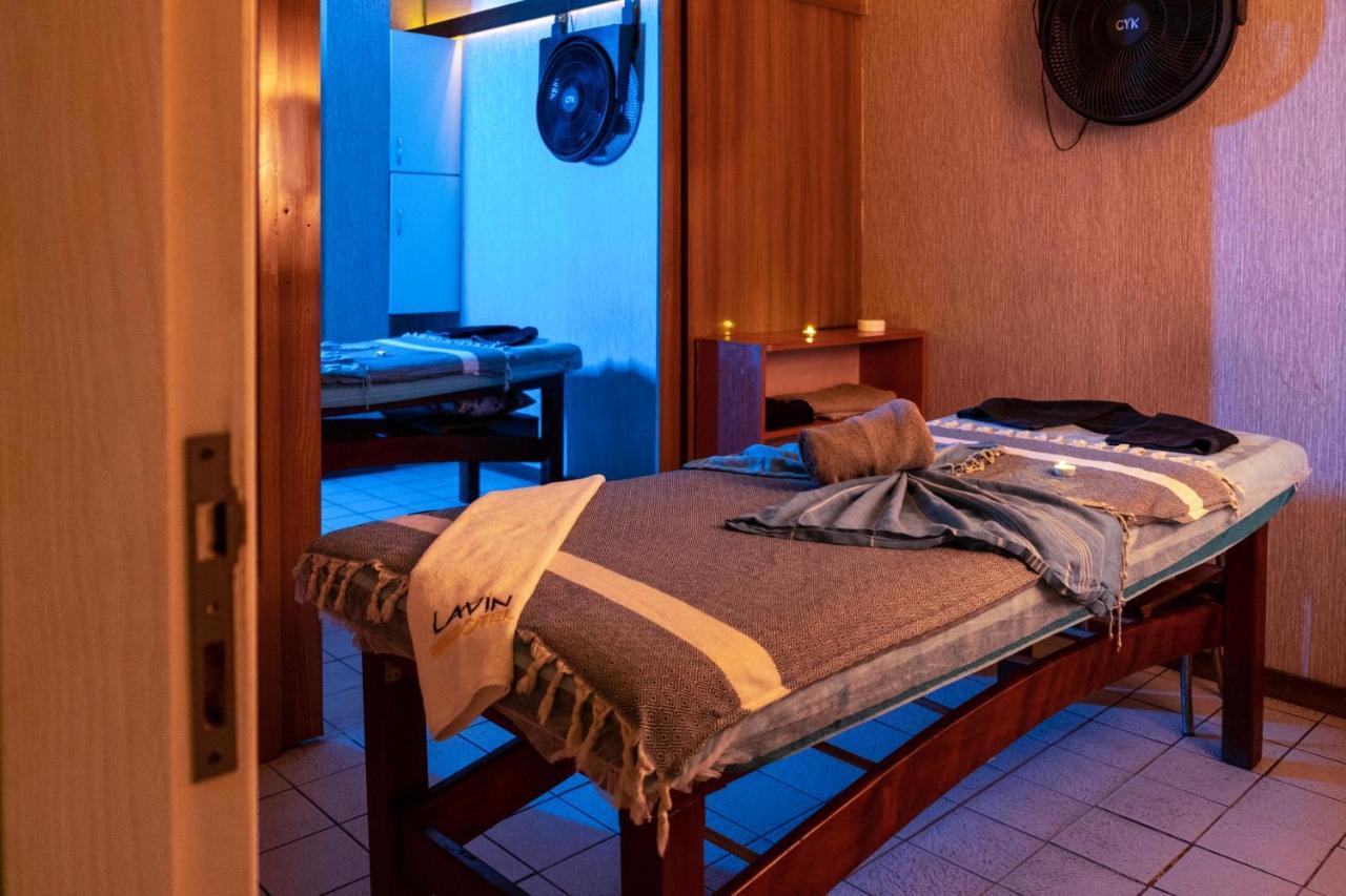 Lavin Hotel & Spa Denizli  Esterno foto