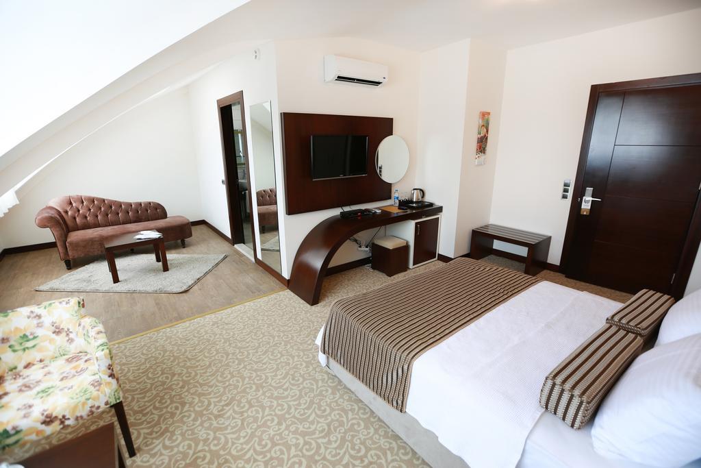 Lavin Hotel & Spa Denizli  Esterno foto