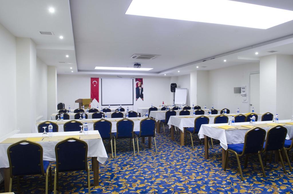 Lavin Hotel & Spa Denizli  Esterno foto
