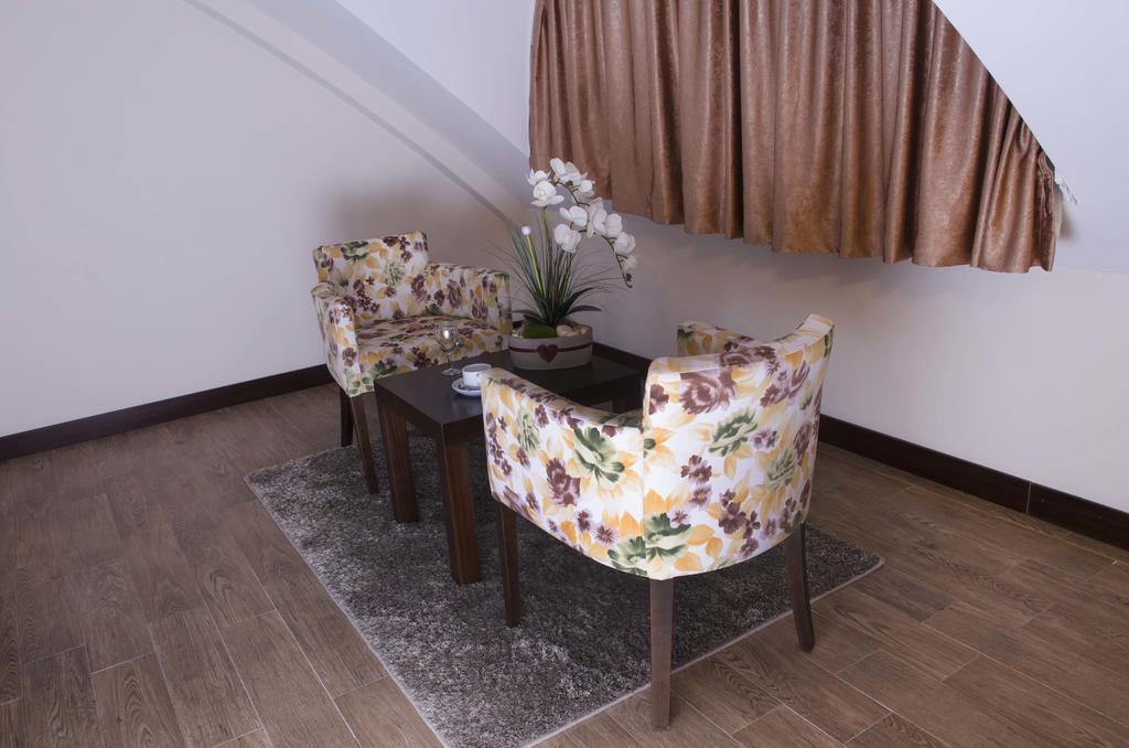 Lavin Hotel & Spa Denizli  Esterno foto