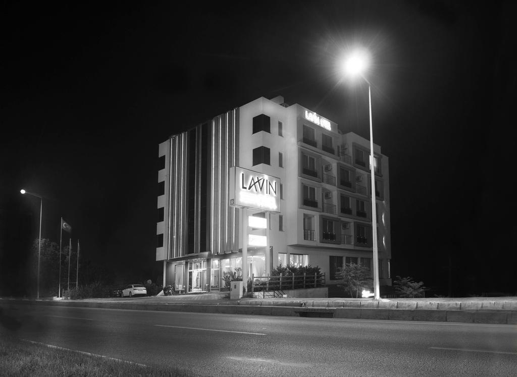 Lavin Hotel & Spa Denizli  Esterno foto