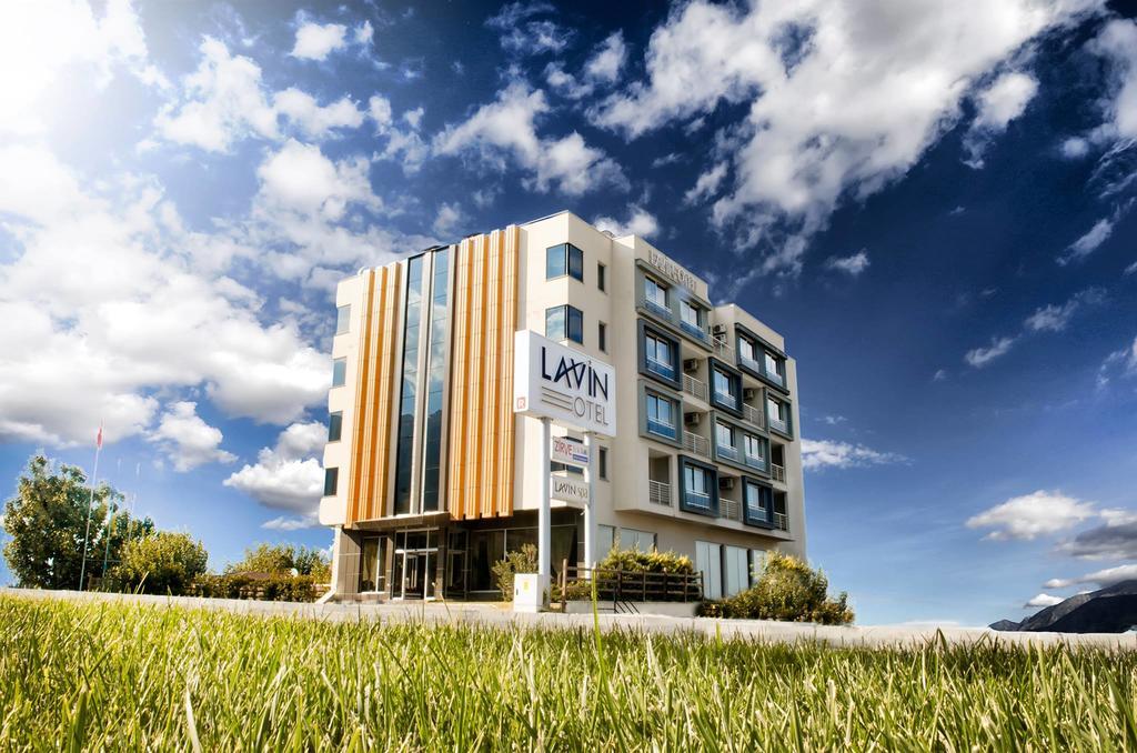 Lavin Hotel & Spa Denizli  Esterno foto