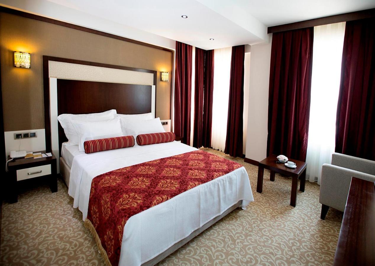 Lavin Hotel & Spa Denizli  Camera foto